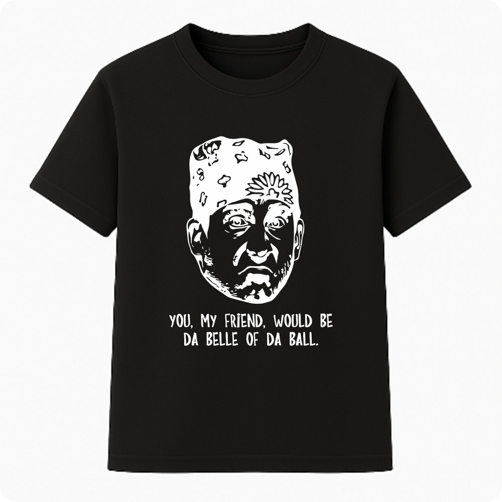 Camiseta Premium Unissex - Prision Mike