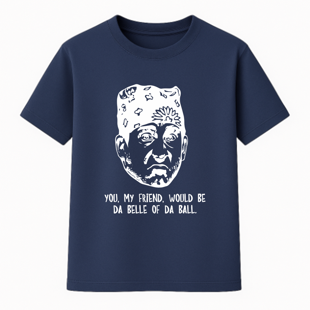 Camiseta Premium Unissex - Prision Mike